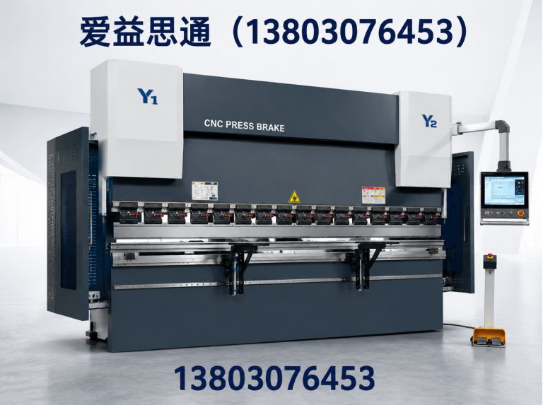 宝坻区爱益思通展示图